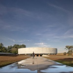 圣家族教堂，巴西利亚 / ARQBR Arquitetura e Urbanismo