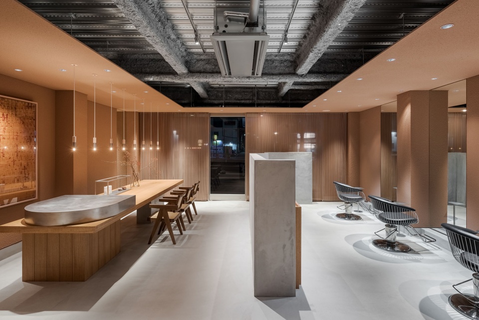 LAAN REIICHI IKEDA DESIGN