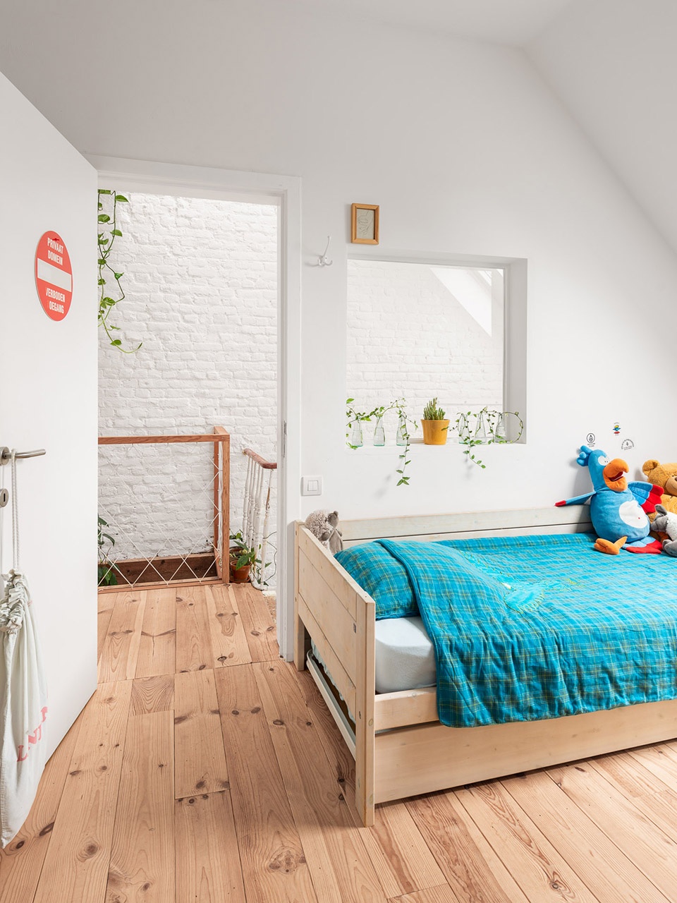 Brecht Nele by Atelier Vens Vanbelle
