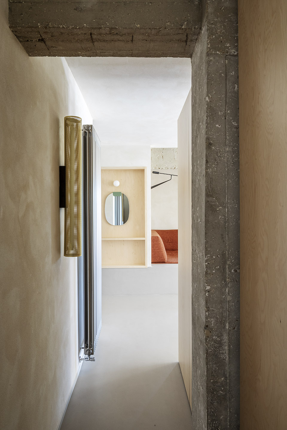 Casa Rude by STUDIOTAMAT