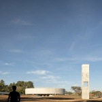 圣家族教堂，巴西利亚 / ARQBR Arquitetura e Urbanismo
