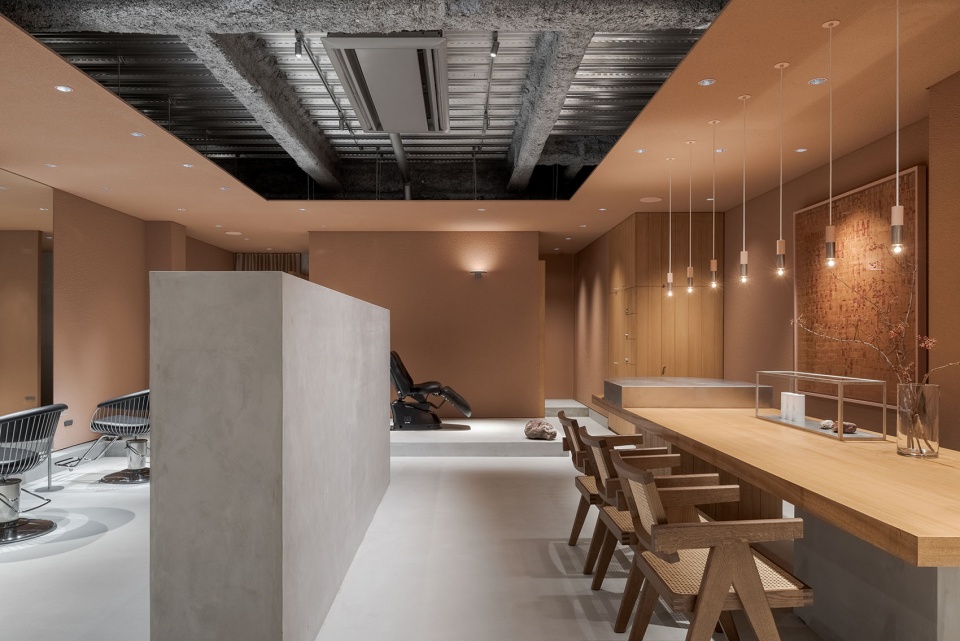 LAAN REIICHI IKEDA DESIGN