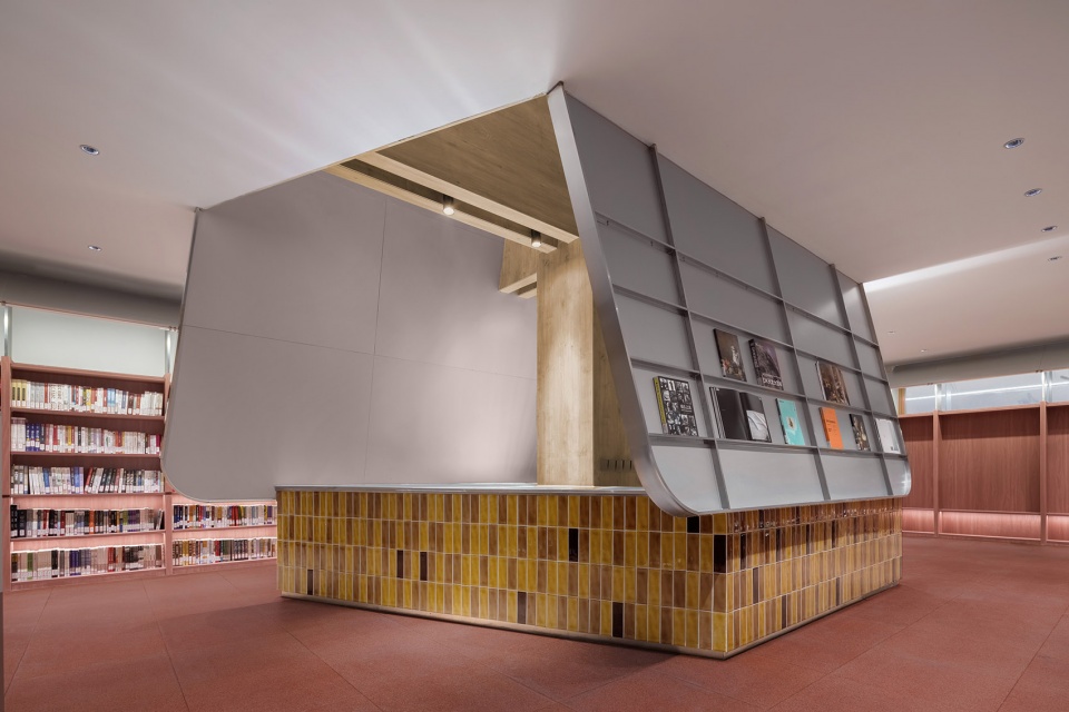 li city study by greater dog architects