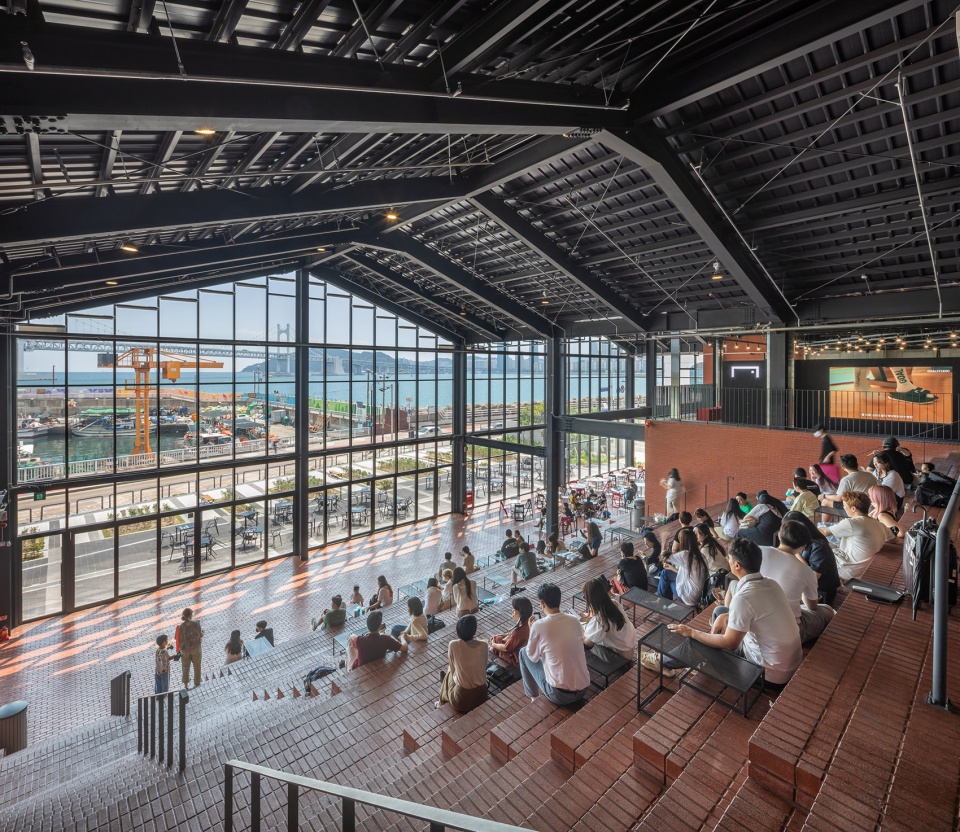 millac the market by ljl architects 2k1 architecture