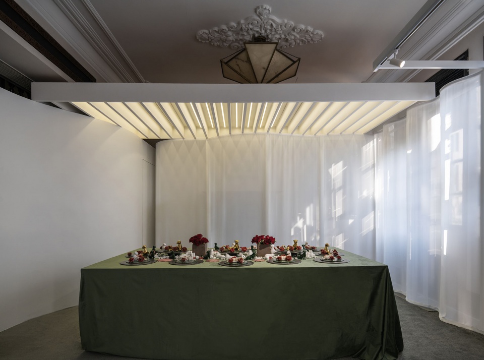 the higher the lighter by mur mur lab
