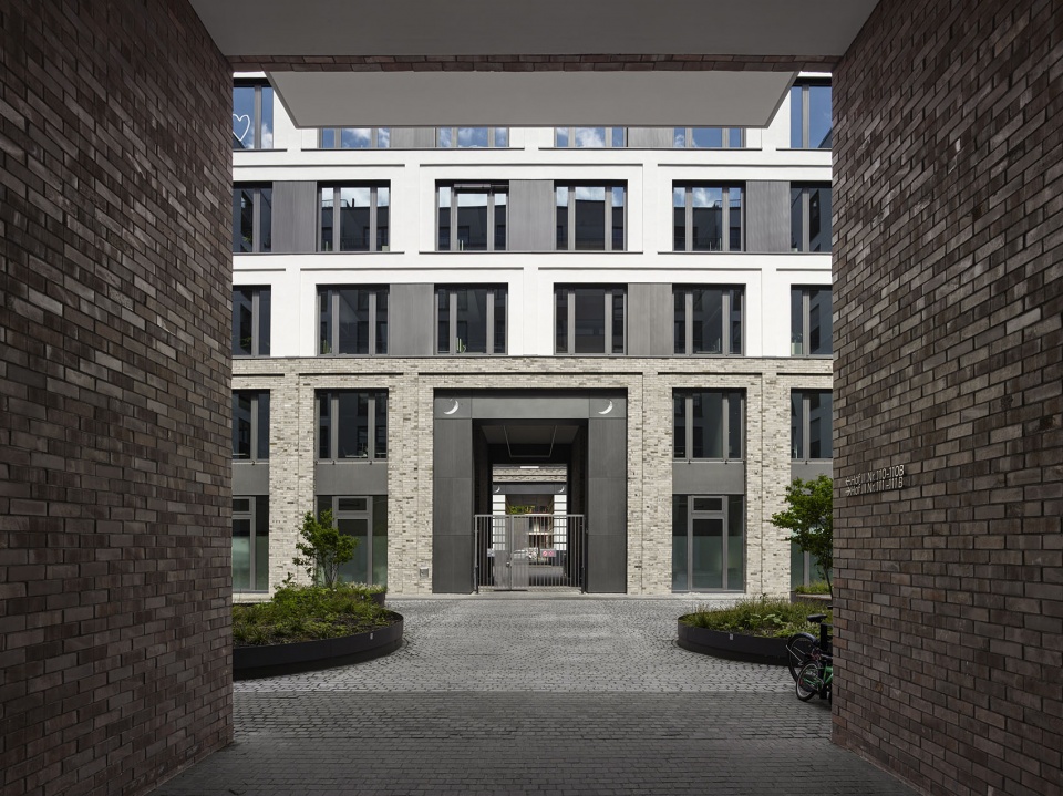 3 Hoefe TCHOBAN VOSS Architekten