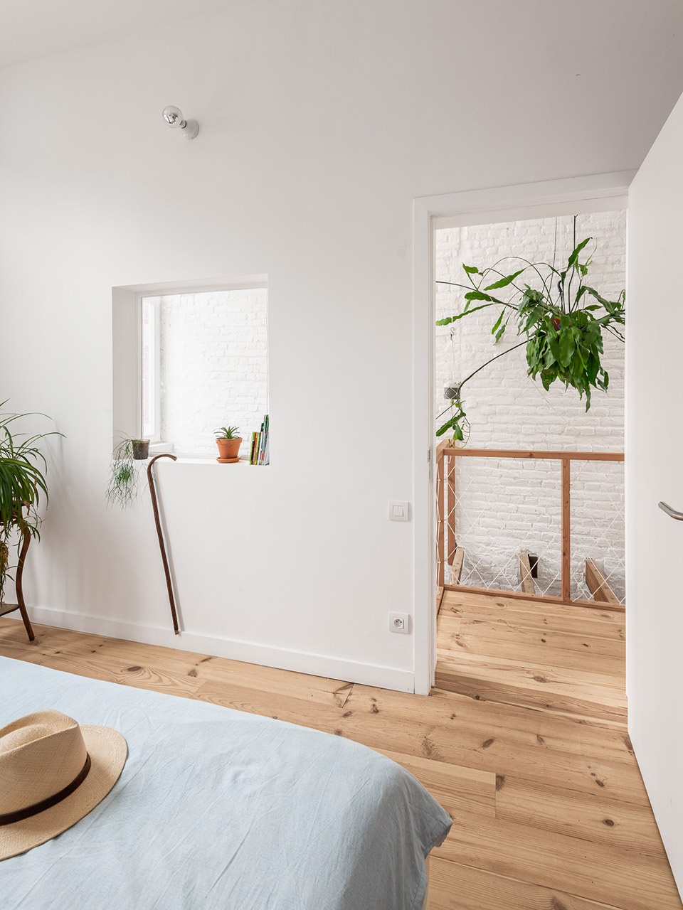 Brecht Nele by Atelier Vens Vanbelle