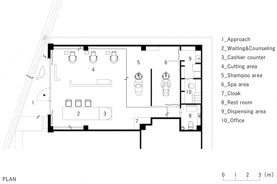 LAAN REIICHI IKEDA DESIGN