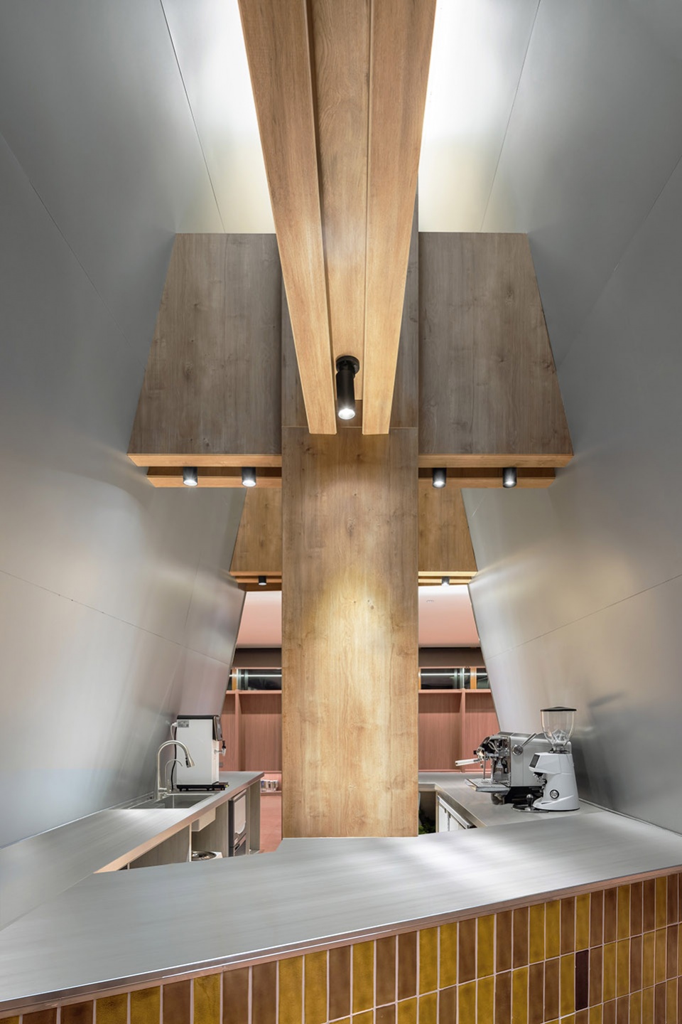 li city study by greater dog architects