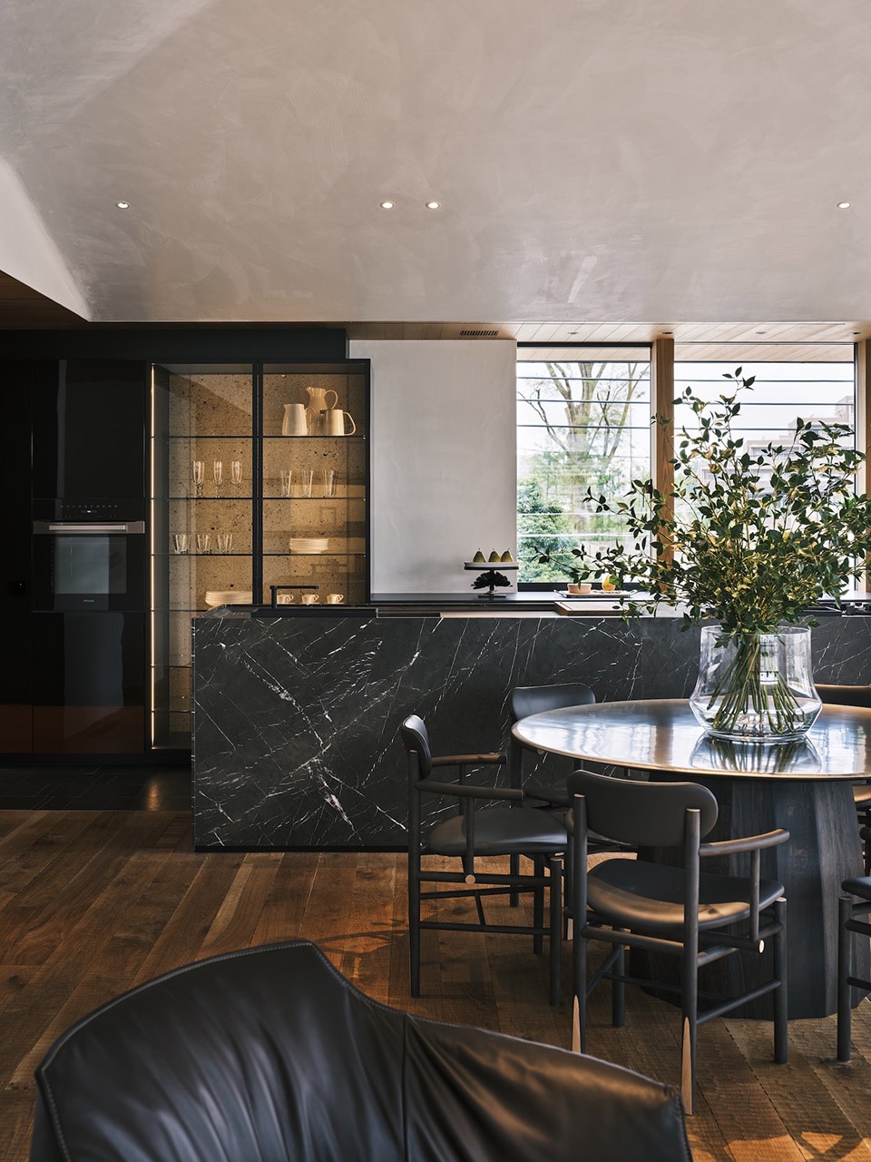 C4L by CUBO design architect