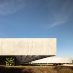 圣家族教堂，巴西利亚 / ARQBR Arquitetura e Urbanismo