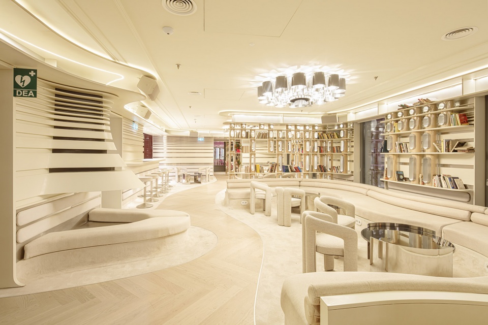 Penthouse by WOW