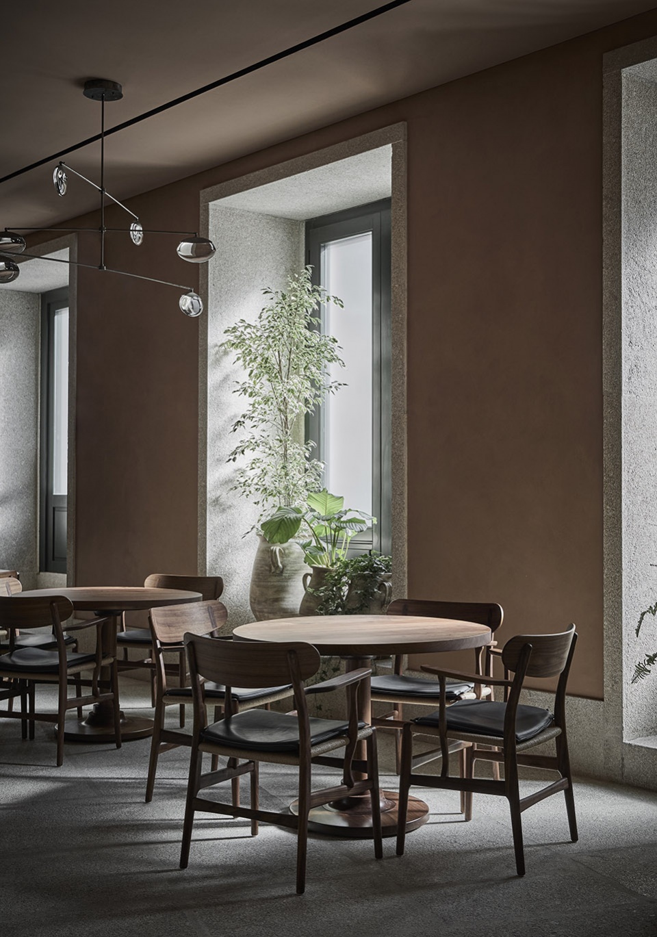 hotel in bodh gaya by sjk architects krz