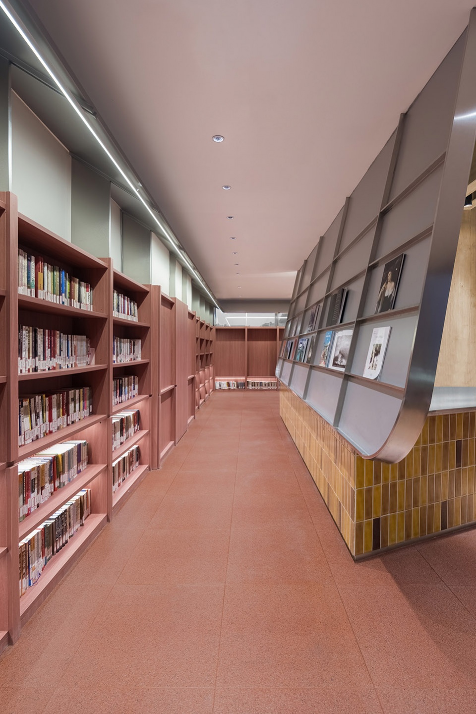 li city study by greater dog architects