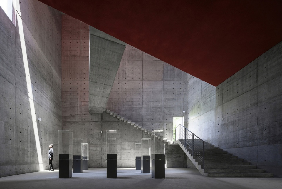 Han Pao Teh Memorial Museum ©Shephotoerd Co.