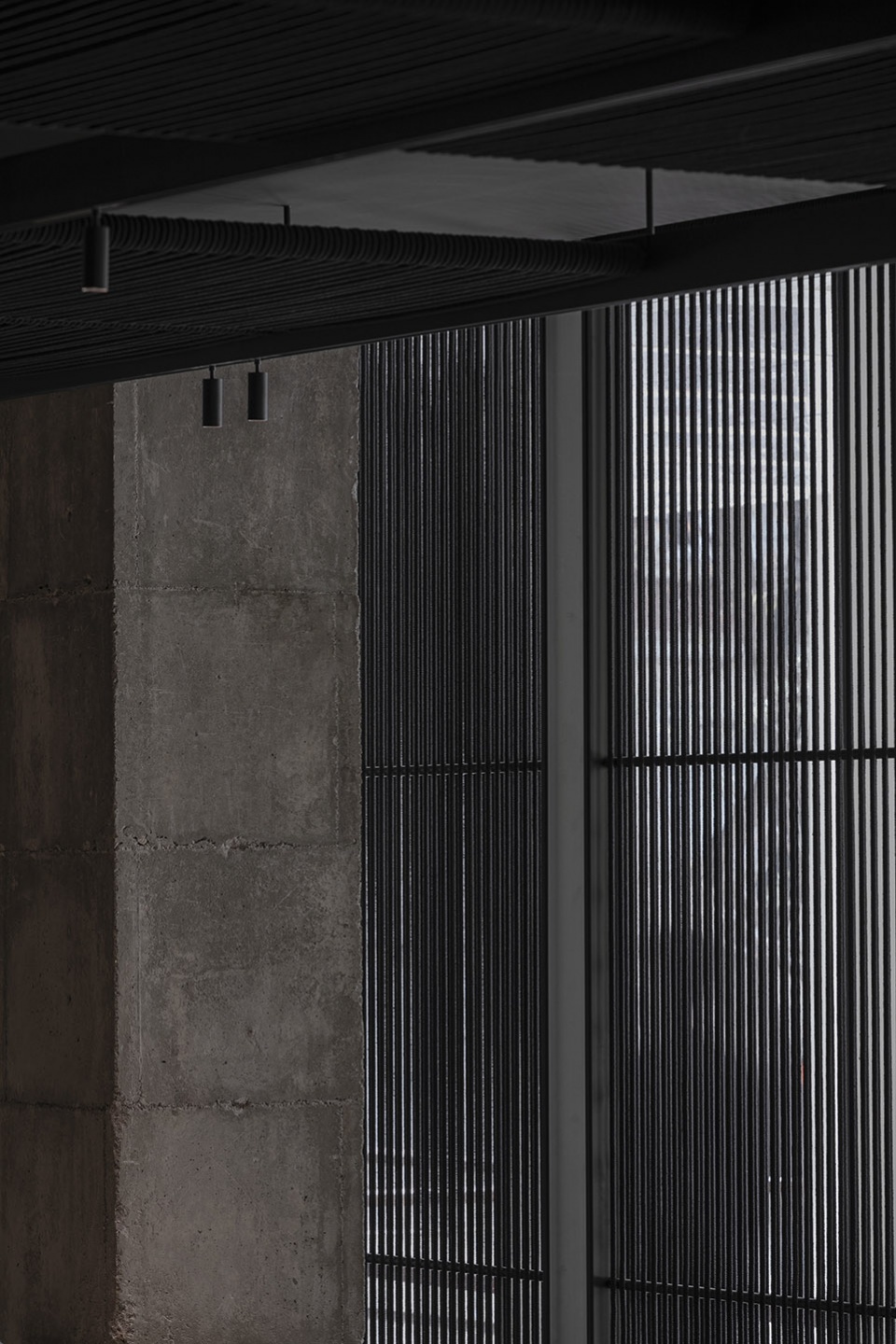 bosco de lobos by francesc rife studio