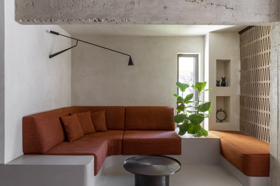 Casa Rude by STUDIOTAMAT