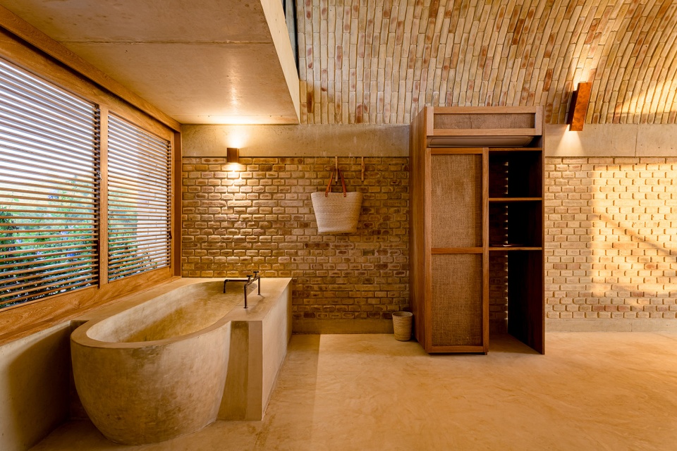 Pueblo del Sol by Taller de Arquitetura X