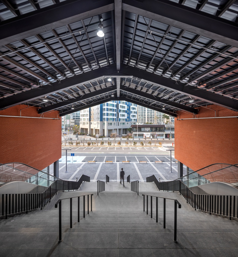millac the market by ljl architects 2k1 architecture