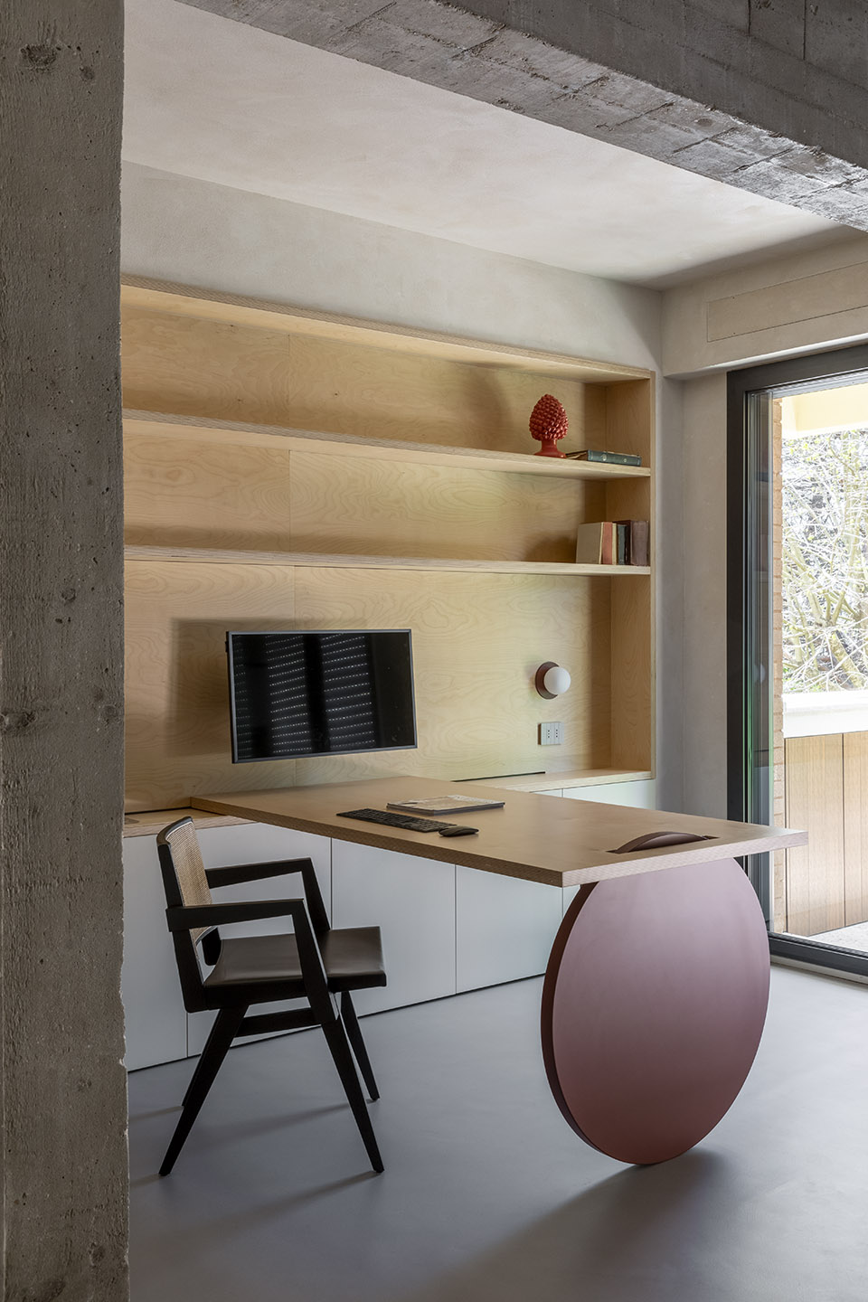 Casa Rude by STUDIOTAMAT