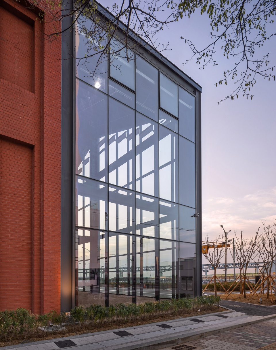 millac the market by ljl architects 2k1 architecture