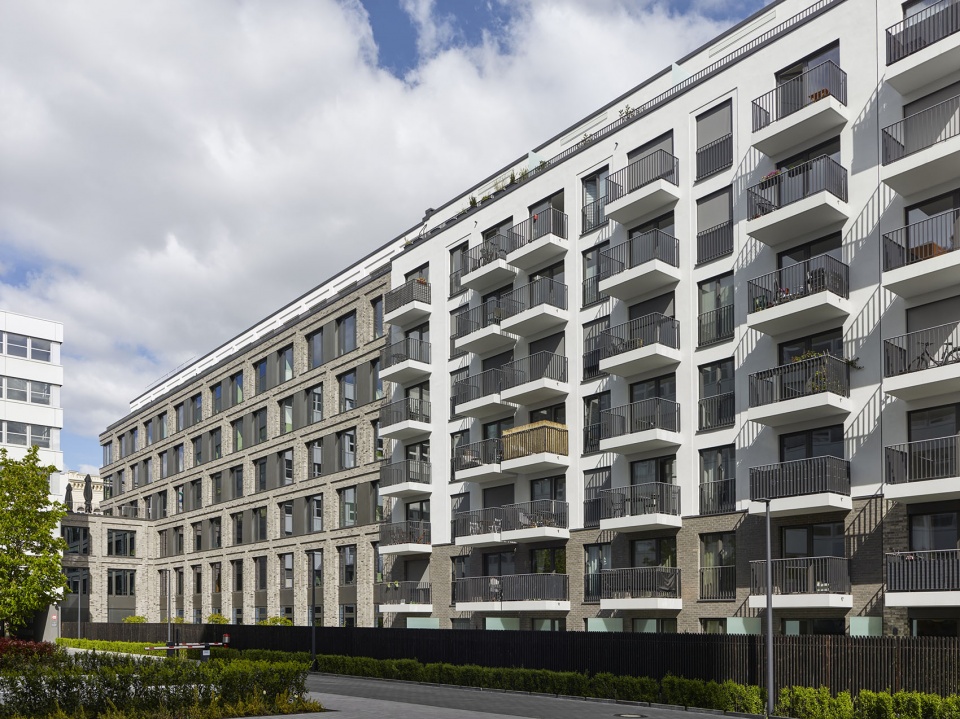 3 Hoefe TCHOBAN VOSS Architekten