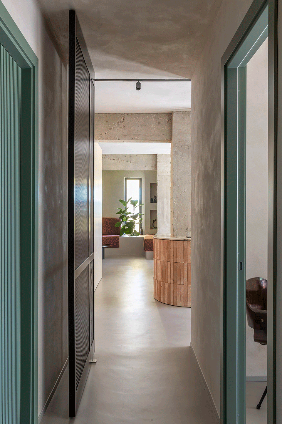 Casa Rude by STUDIOTAMAT