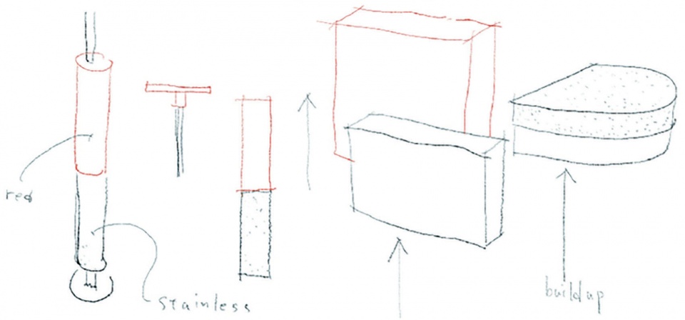 LAAN REIICHI IKEDA DESIGN 拷贝