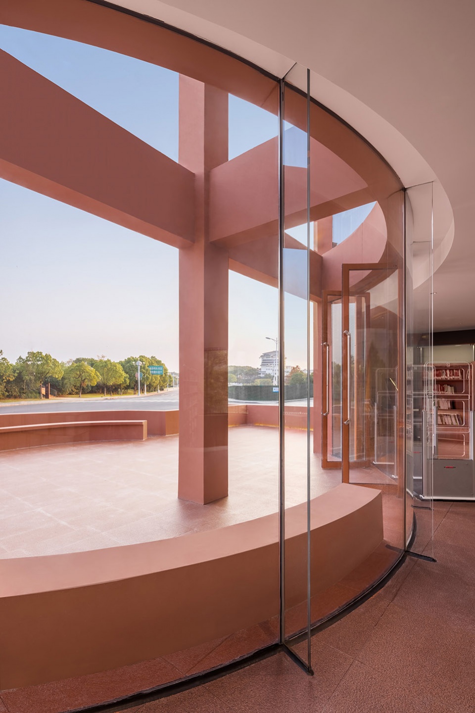 li city study by greater dog architects