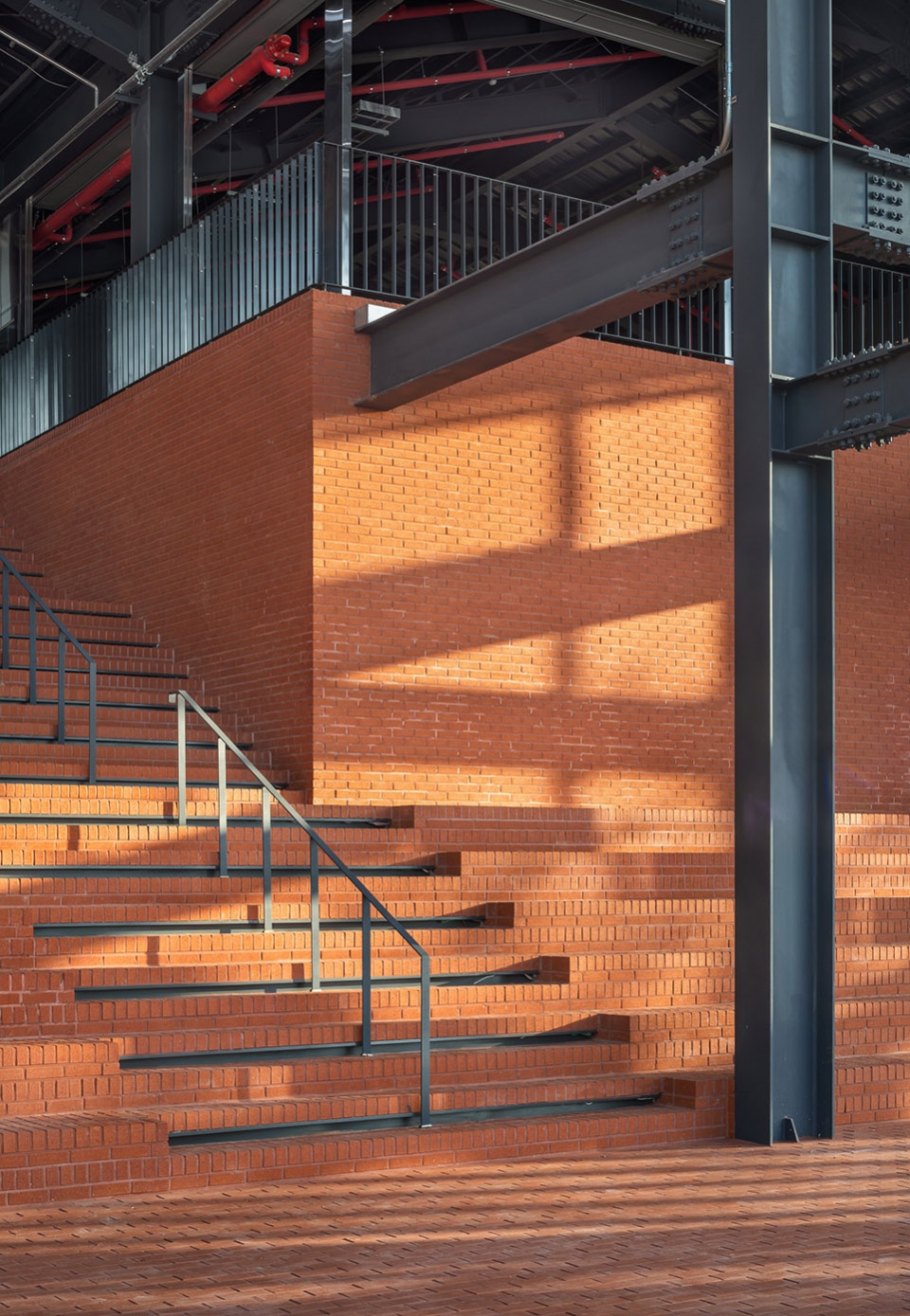 millac the market by ljl architects 2k1 architecture