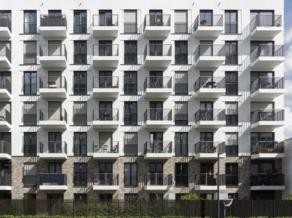 3 Hoefe TCHOBAN VOSS Architekten