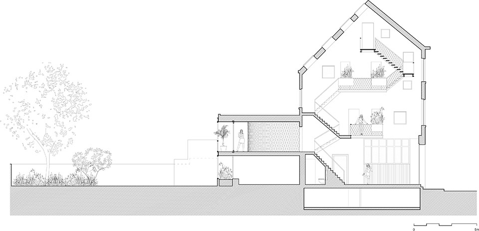 Brecht Nele by Atelier Vens Vanbelle