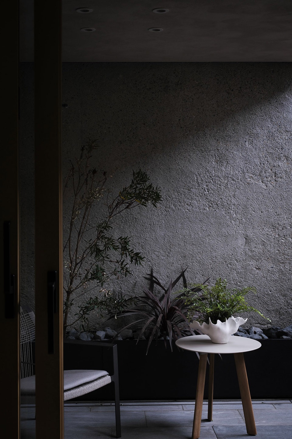 C4L by CUBO design architect