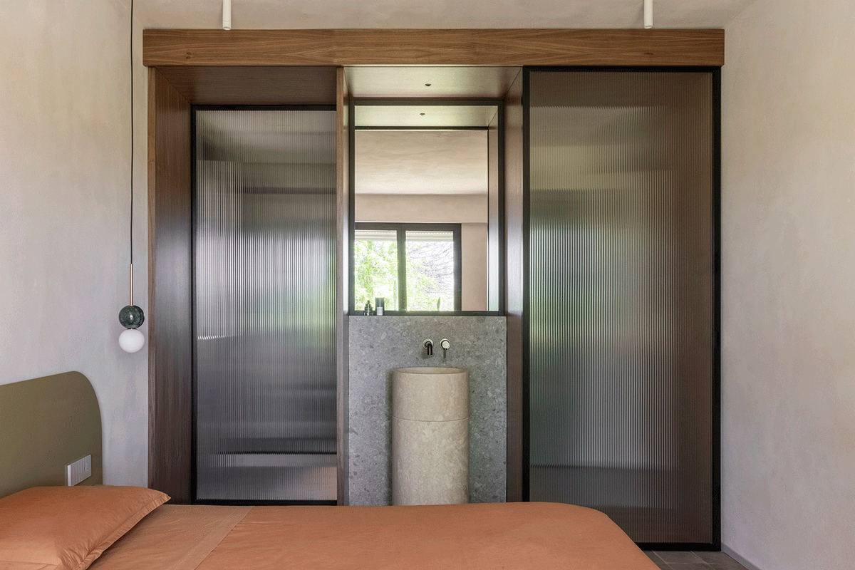Casa Rude by STUDIOTAMAT