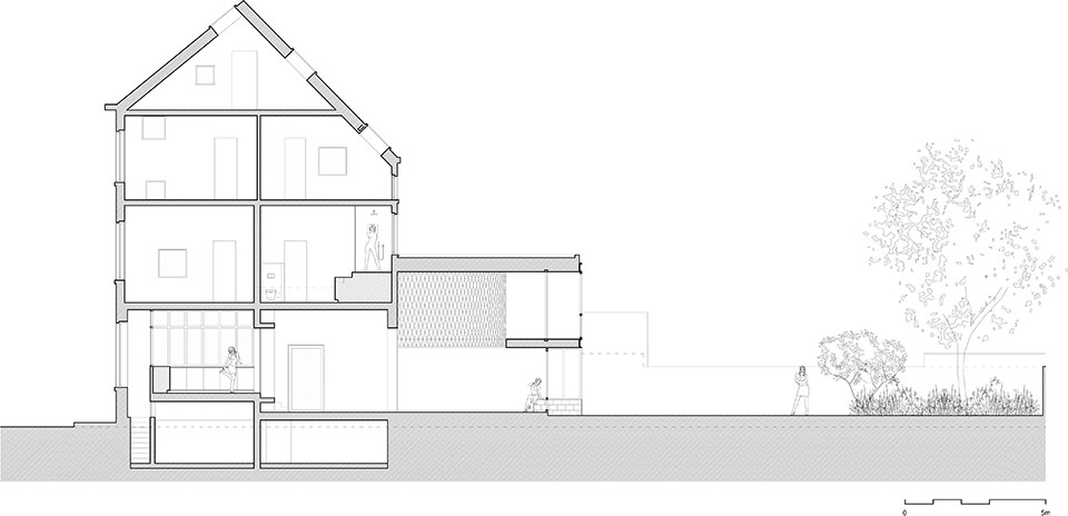 Brecht Nele by Atelier Vens Vanbelle