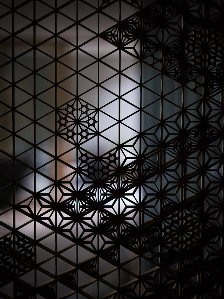 C4L by CUBO design architect 5h3