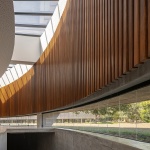 圣家族教堂，巴西利亚 / ARQBR Arquitetura e Urbanismo