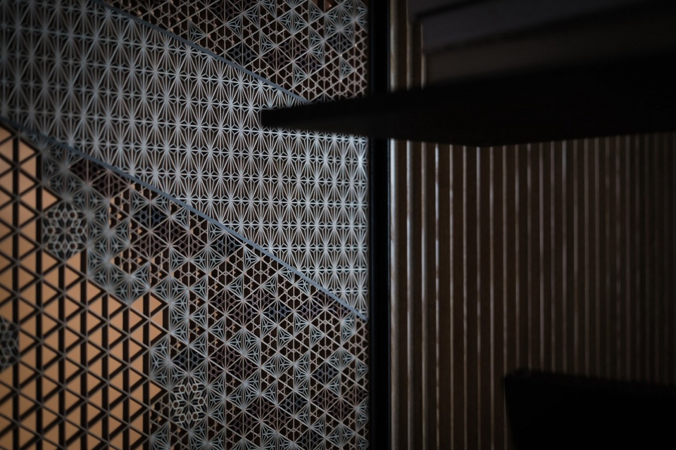 C4L by CUBO design architect