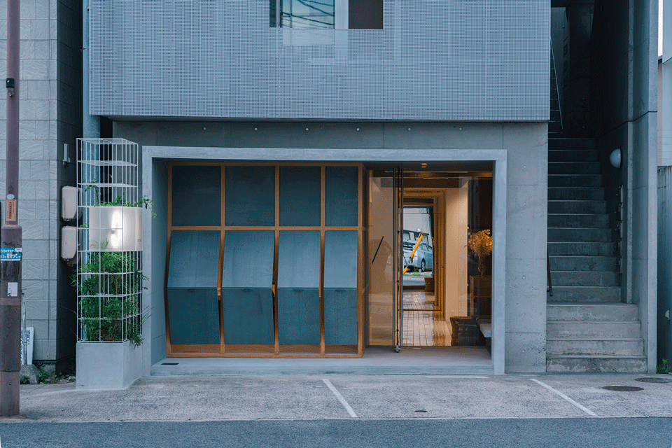 crede hairs inokuchi FATHOM 2