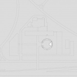 圣家族教堂，巴西利亚 / ARQBR Arquitetura e Urbanismo