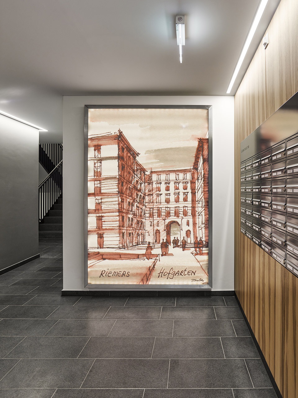 3 Hoefe TCHOBAN VOSS Architekten