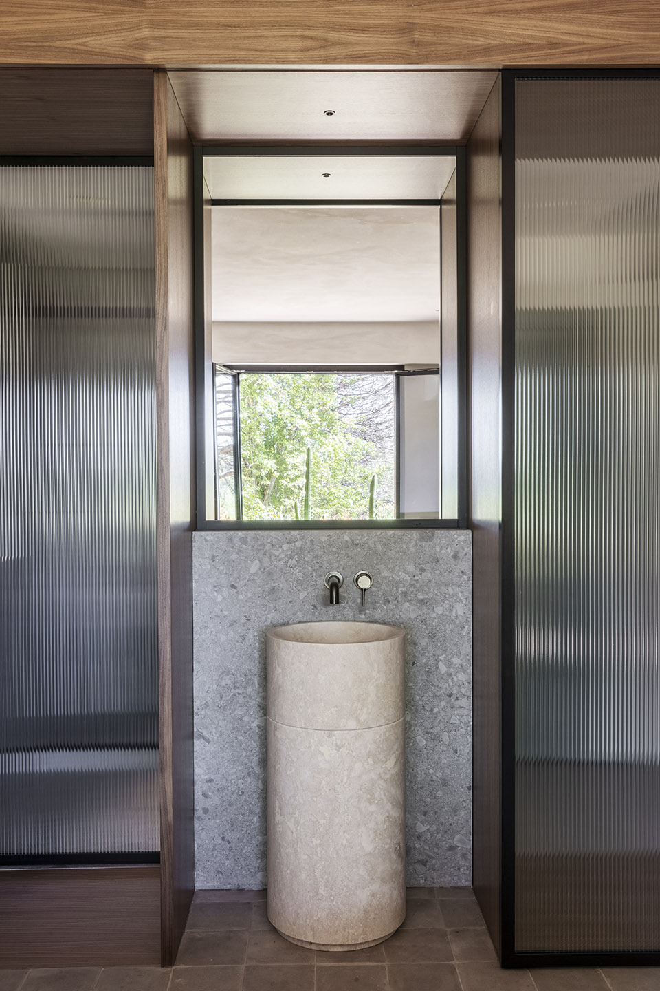 Casa Rude by STUDIOTAMAT
