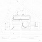 圣家族教堂，巴西利亚 / ARQBR Arquitetura e Urbanismo