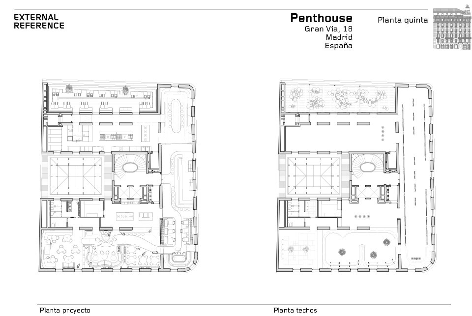 Penthouse by WOW