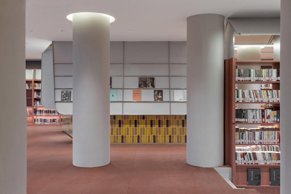 li city study by greater dog architects