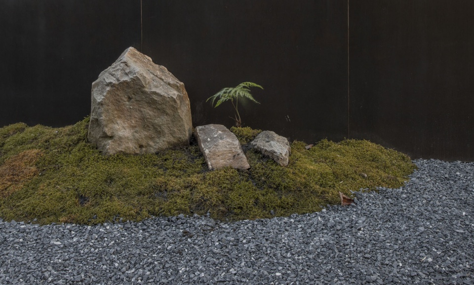 mini 101 space by hill architecture