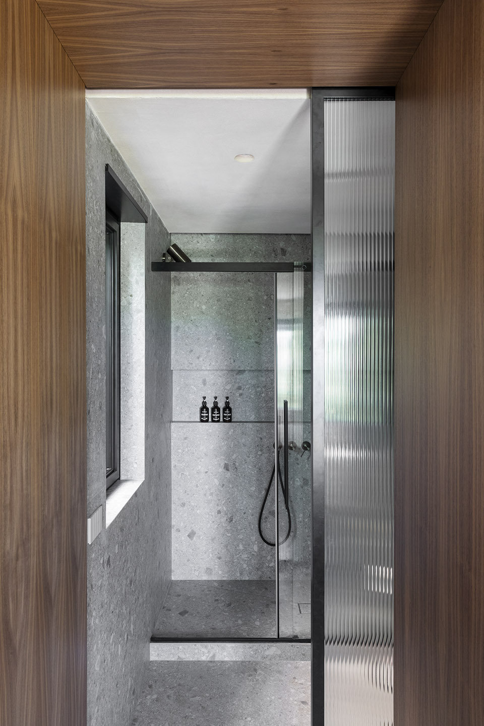 Casa Rude by STUDIOTAMAT
