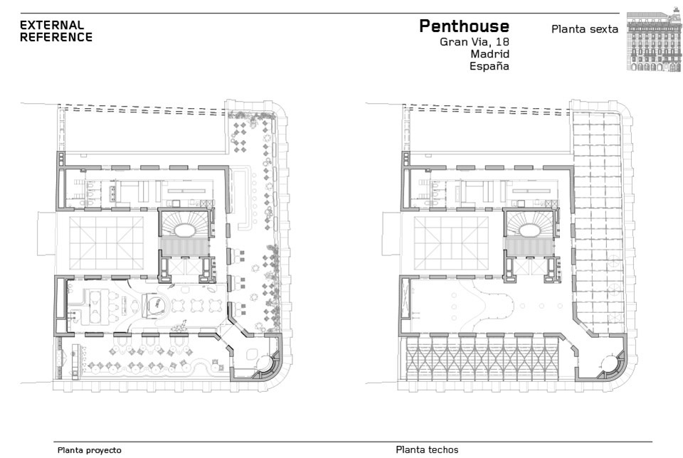 Penthouse by WOW
