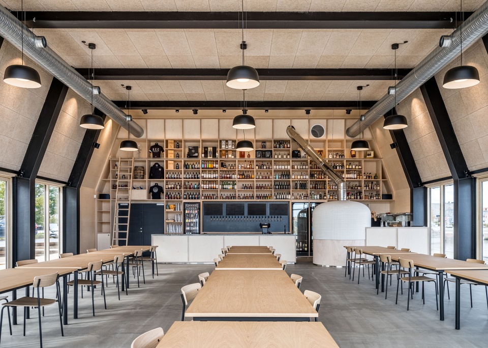 The Braunstein Taphouse ADEPT