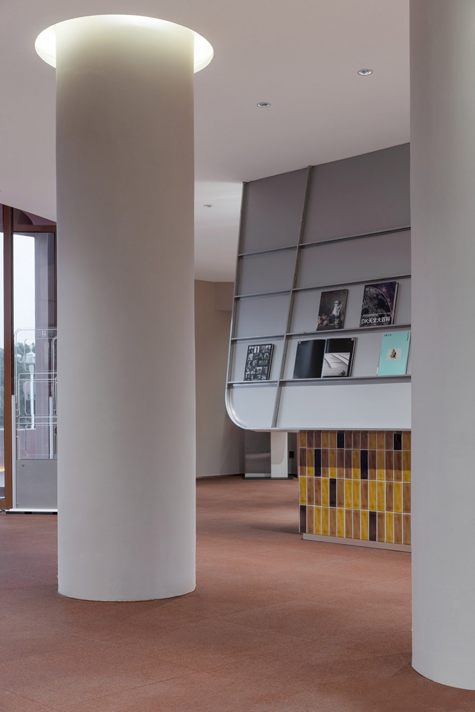 li city study by greater dog architects